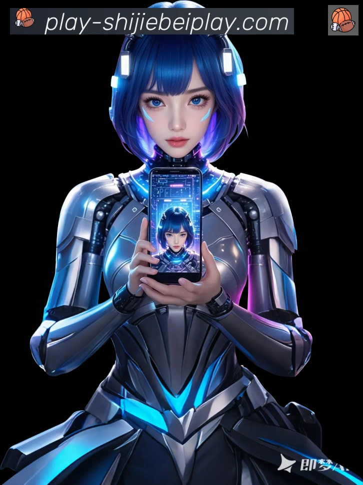 2026世界杯玩法官方网站APP 体育赛事宣传图